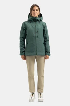 All Weather Hardshell Jas Dames 9 All Weather Hardshell Jas Dames -Winterjas Winkel b11ae90429 5151 03 nl