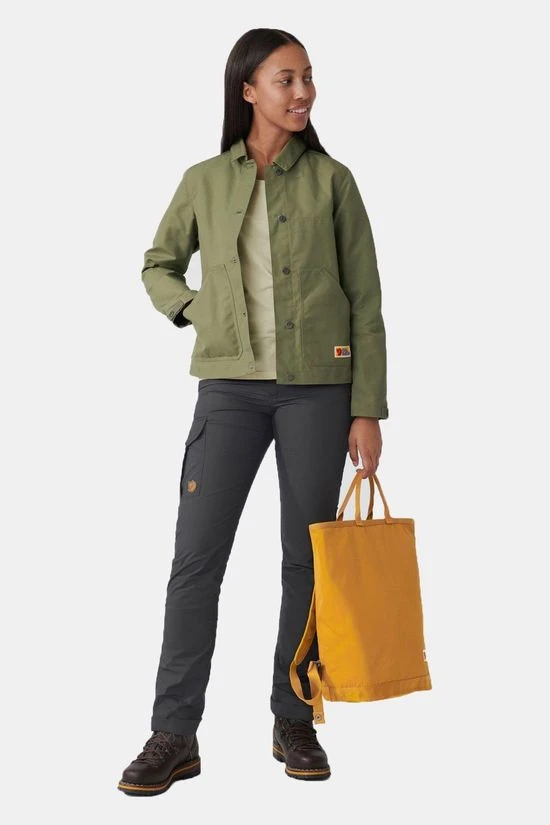 FJÄLLRÄVEN Vardag Jacket 3 FJÄLLRÄVEN Vardag Jacket