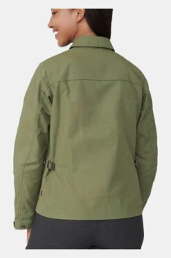 FJÄLLRÄVEN Vardag Jacket 12 FJÄLLRÄVEN Vardag Jacket -Winterjas Winkel b11af90020 5050 03 nl