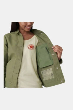 FJÄLLRÄVEN Vardag Jacket 13 FJÄLLRÄVEN Vardag Jacket -Winterjas Winkel b11af90020 5050 04 nl