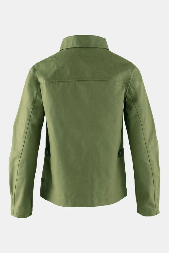 FJÄLLRÄVEN Vardag Jacket 10 FJÄLLRÄVEN Vardag Jacket - Afbeelding 8