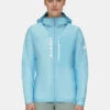 Mammut Aenergy Wb Hooded Jacket Women -Winterjas Winkel b11af90070 4343 01 nl nl