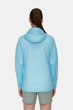 Mammut Aenergy Wb Hooded Jacket Women -Winterjas Winkel b11af90070 4343 03 nl