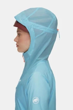 Mammut Aenergy Wb Hooded Jacket Women -Winterjas Winkel b11af90070 4343 04 nl
