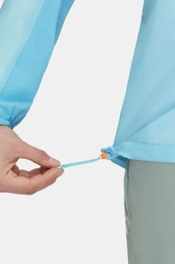 Mammut Aenergy Wb Hooded Jacket Women -Winterjas Winkel b11af90070 4343 05 nl