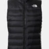The North Face Aconcagua Bodywarmer Dames -Winterjas Winkel b11ah90008 7070 01 nl