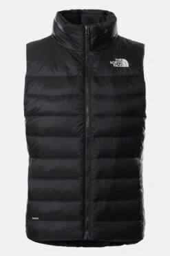 The North Face Aconcagua Bodywarmer Dames