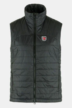 FJÄLLRÄVEN Expedition X-Lätt Vest Dames
