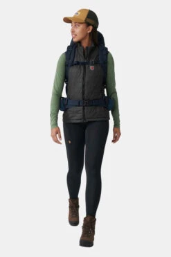 FJÄLLRÄVEN Expedition X-Lätt Vest Dames -Winterjas Winkel b11ah90045 7070 03 nl