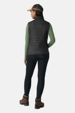 FJÄLLRÄVEN Expedition X-Lätt Vest Dames -Winterjas Winkel b11ah90045 7070 04 nl