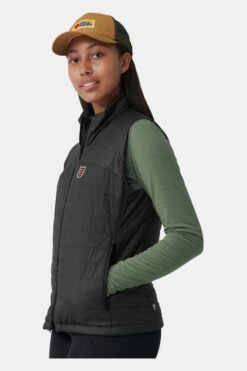 FJÄLLRÄVEN Expedition X-Lätt Vest Dames -Winterjas Winkel b11ah90045 7070 05 nl