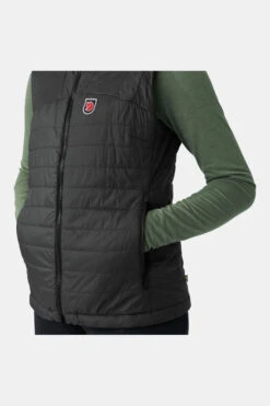 FJÄLLRÄVEN Expedition X-Lätt Vest Dames -Winterjas Winkel b11ah90045 7070 07 nl