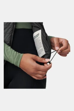 FJÄLLRÄVEN Expedition X-Lätt Vest Dames -Winterjas Winkel b11ah90045 7070 09 nl