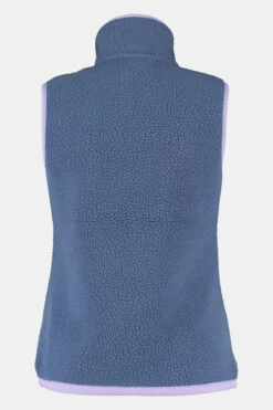 Peniche Sherpa Vest W -Winterjas Winkel b11ah90056 4242 11 nl