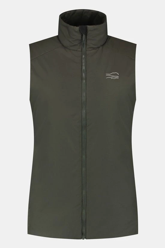 Virga Iso Bodywarmer Dames 3 Virga Iso Bodywarmer Dames