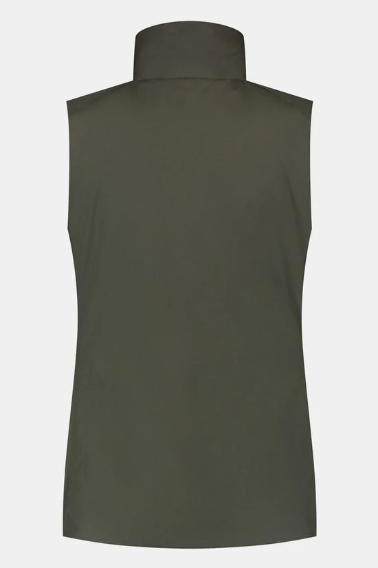 Virga Iso Bodywarmer Dames 4 Virga Iso Bodywarmer Dames - Afbeelding 2