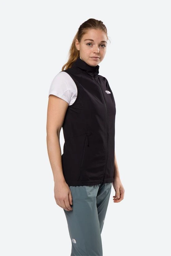 The North Face Nimble Vest Bodywarmer 4 The North Face Nimble Vest Bodywarmer - Afbeelding 2