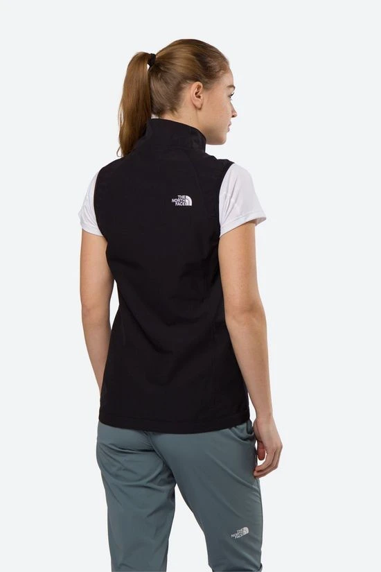 The North Face Nimble Vest Bodywarmer 5 The North Face Nimble Vest Bodywarmer - Afbeelding 3