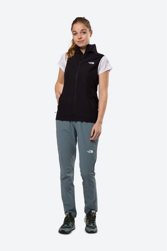 The North Face Nimble Vest Bodywarmer 6 The North Face Nimble Vest Bodywarmer - Afbeelding 4
