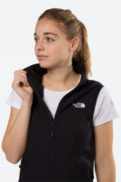 The North Face Nimble Vest Bodywarmer 16 The North Face Nimble Vest Bodywarmer -Winterjas Winkel b11aje0021 7070 015 nl