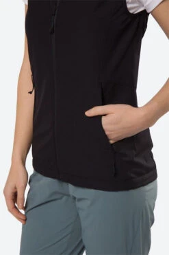 The North Face Nimble Vest Bodywarmer 17 The North Face Nimble Vest Bodywarmer -Winterjas Winkel b11aje0021 7070 016 nl