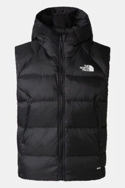 The North Face W Hyalite Vest -Winterjas Winkel b11aje0022 7070 01 nl