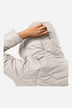 Jack Wolfskin Kyoto Parka Dames -Winterjas Winkel b11aje0026 1717 04 nl