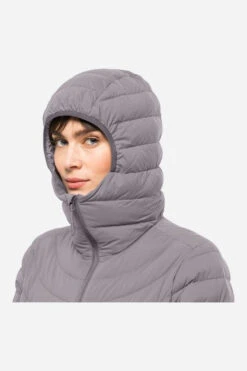 Jack Wolfskin Athletic Dames Donsjas -Winterjas Winkel b11aje0028 7372 04 nl