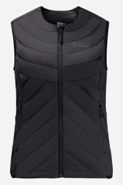 Jack Wolfskin Athletic Dons Dames Vest -Winterjas Winkel b11aje0029 7070 01 nl