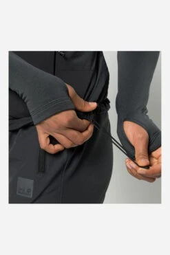 Jack Wolfskin Bike Commute Ins Vest W -Winterjas Winkel b11aje0030 7171 05 nl