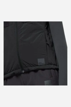 Jack Wolfskin Bike Commute Ins Vest W -Winterjas Winkel b11aje0030 7171 06 nl