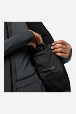 Jack Wolfskin Bike Commute Ins Vest W -Winterjas Winkel b11aje0030 7171 07 nl