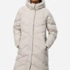 Jack Wolfskin Marienplatz Coat W -Winterjas Winkel b11aje0031 1717 02 nl