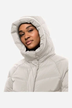 Jack Wolfskin Marienplatz Coat W -Winterjas Winkel b11aje0031 1717 04 nl