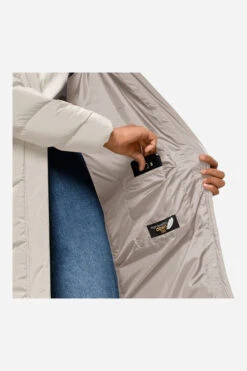 Jack Wolfskin Marienplatz Coat W -Winterjas Winkel b11aje0031 1717 05 nl