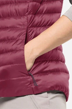 Jack Wolfskin Pack & Go Down Vest W -Winterjas Winkel b11aje0034 3434 03 nl