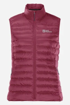 Jack Wolfskin Pack & Go Down Vest W -Winterjas Winkel b11aje0034 3434 05 nl