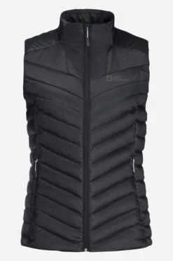 Jack Wolfskin Passamani Down Vest W -Winterjas Winkel b11aje0036 7070 01 nl