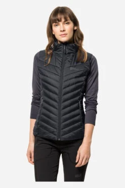 Jack Wolfskin Passamani Down Vest W