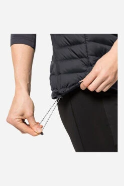 Jack Wolfskin Passamani Down Vest W -Winterjas Winkel b11aje0036 7070 05 nl