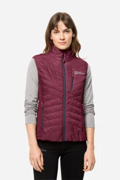 Jack Wolfskin Routeburn Pro Ins Vest W