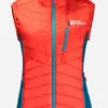 Jack Wolfskin Routeburn Pro Ins Vest W -Winterjas Winkel b11aje0037 3534 01 nl