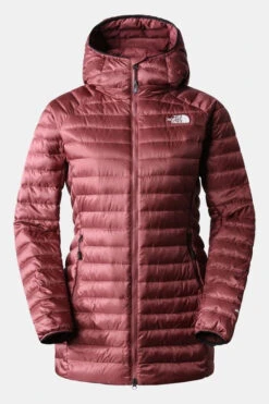 The North Face W New Trevail Parka