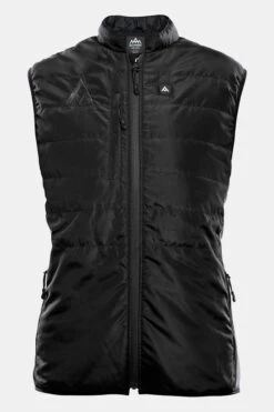 Heat Experience Heated Vest Elektrisch Verwarmde Bodywarmer