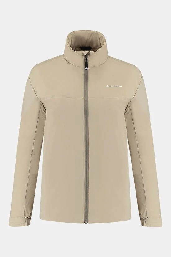 All Weather Midlayer Recycled Dames 6 All Weather Midlayer Recycled Dames - Afbeelding 4