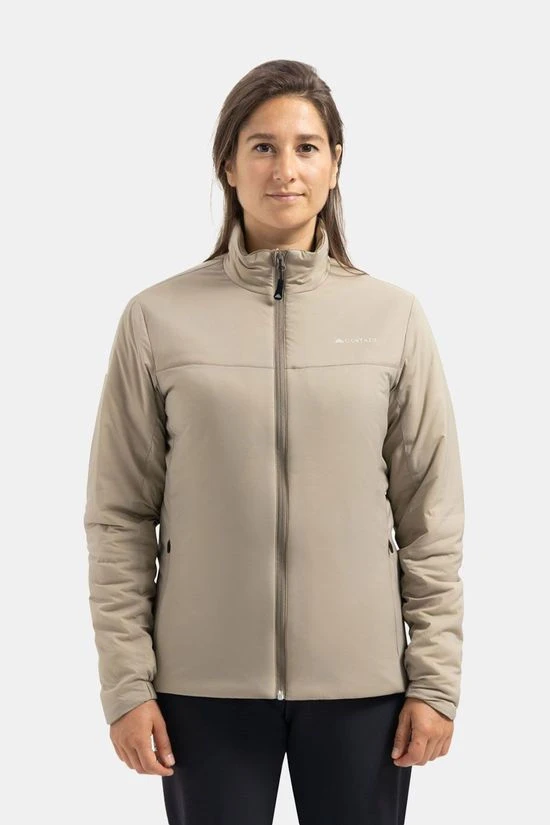 All Weather Midlayer Recycled Dames 3 All Weather Midlayer Recycled Dames
