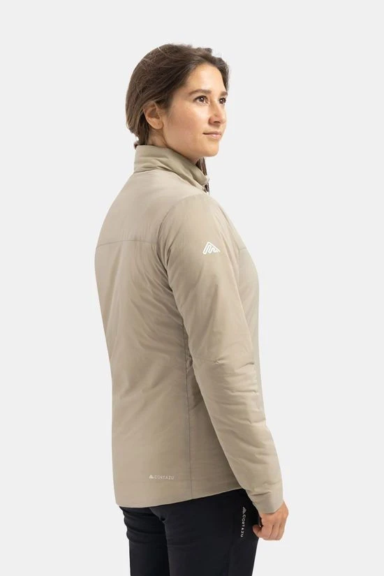 All Weather Midlayer Recycled Dames 4 All Weather Midlayer Recycled Dames - Afbeelding 2