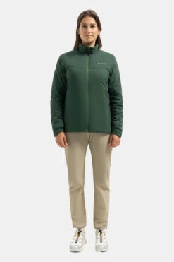 All Weather Midlayer Recycled Dames -Winterjas Winkel b11bec0116 5151 01 nl