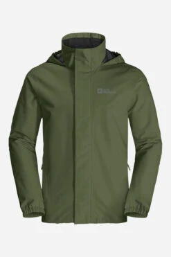 Jack Wolfskin Stormy Point 2L Jkt M -Winterjas Winkel b12a000053 5151 01 nl