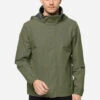 Jack Wolfskin Stormy Point 2L Jkt M